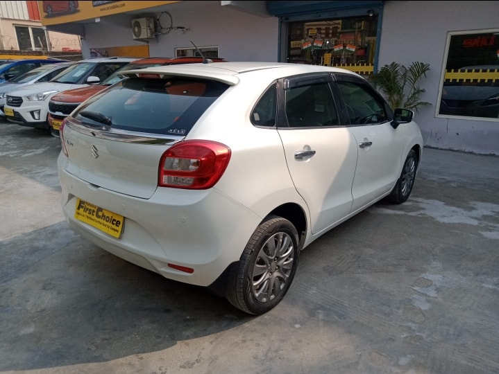 Baleno image 6 Baleno image 6