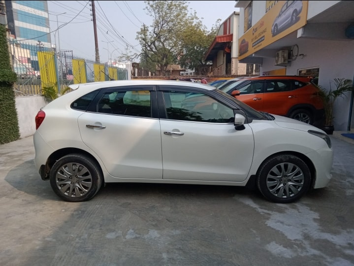 Baleno image 8 Baleno image 8