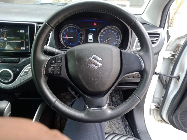 Baleno image 17 Baleno image 17