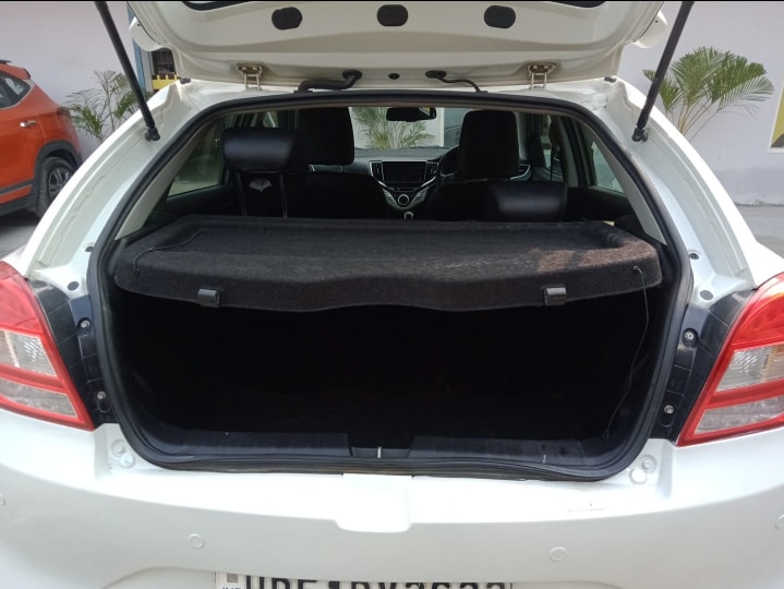 Baleno image 9 Baleno image 9