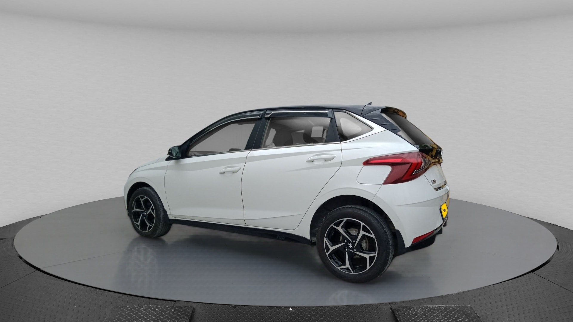 Elite i20 image 3 Elite i20 image 3