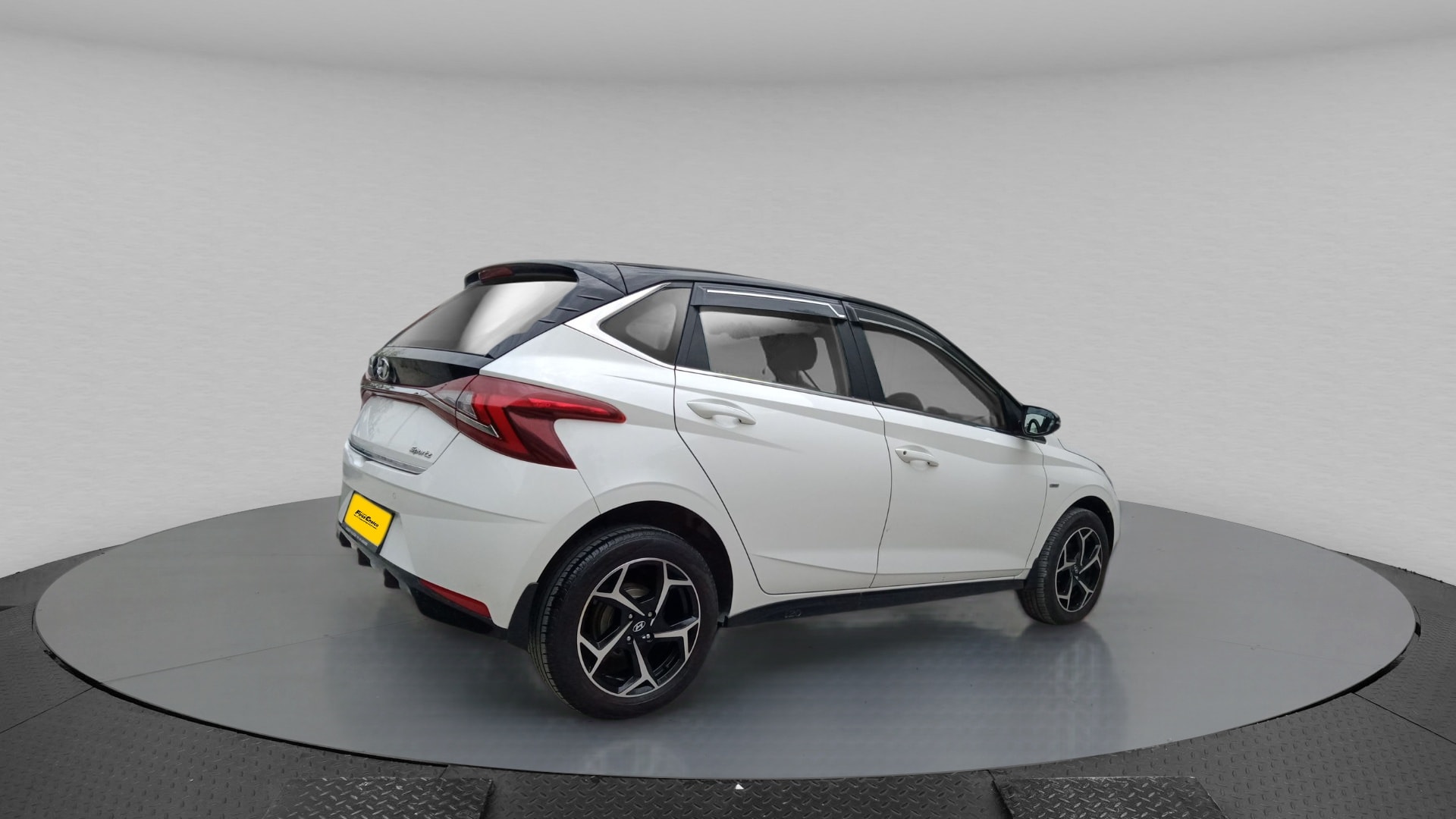 Elite i20 image 7 Elite i20 image 7