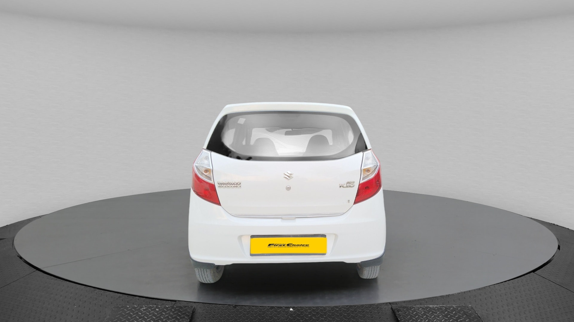 Alto K10 image 4 Alto K10 image 4