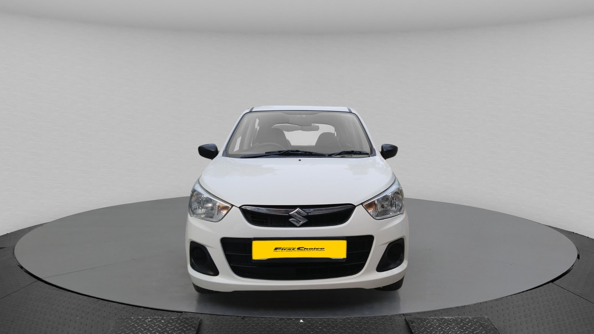 Alto K10 image 8 Alto K10 image 8