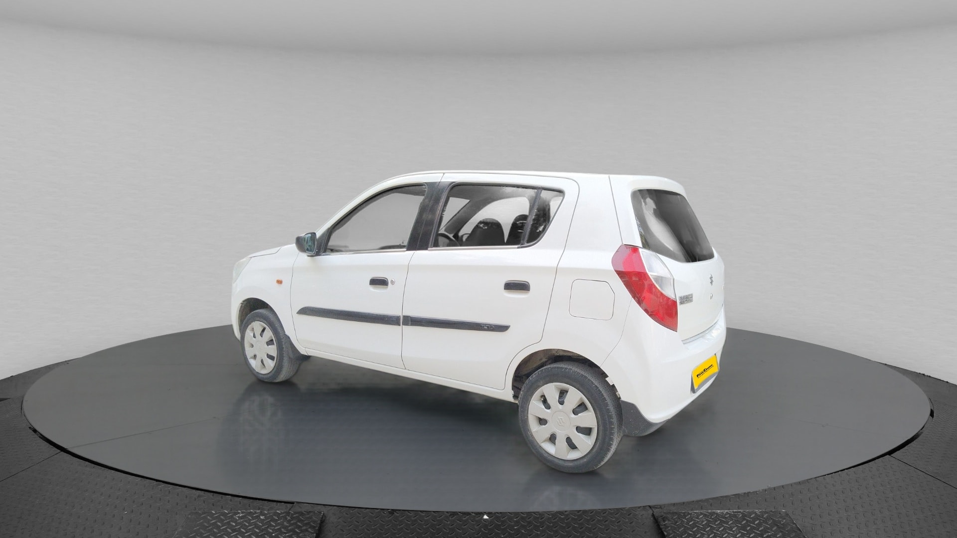 Alto K10 image 3 Alto K10 image 3