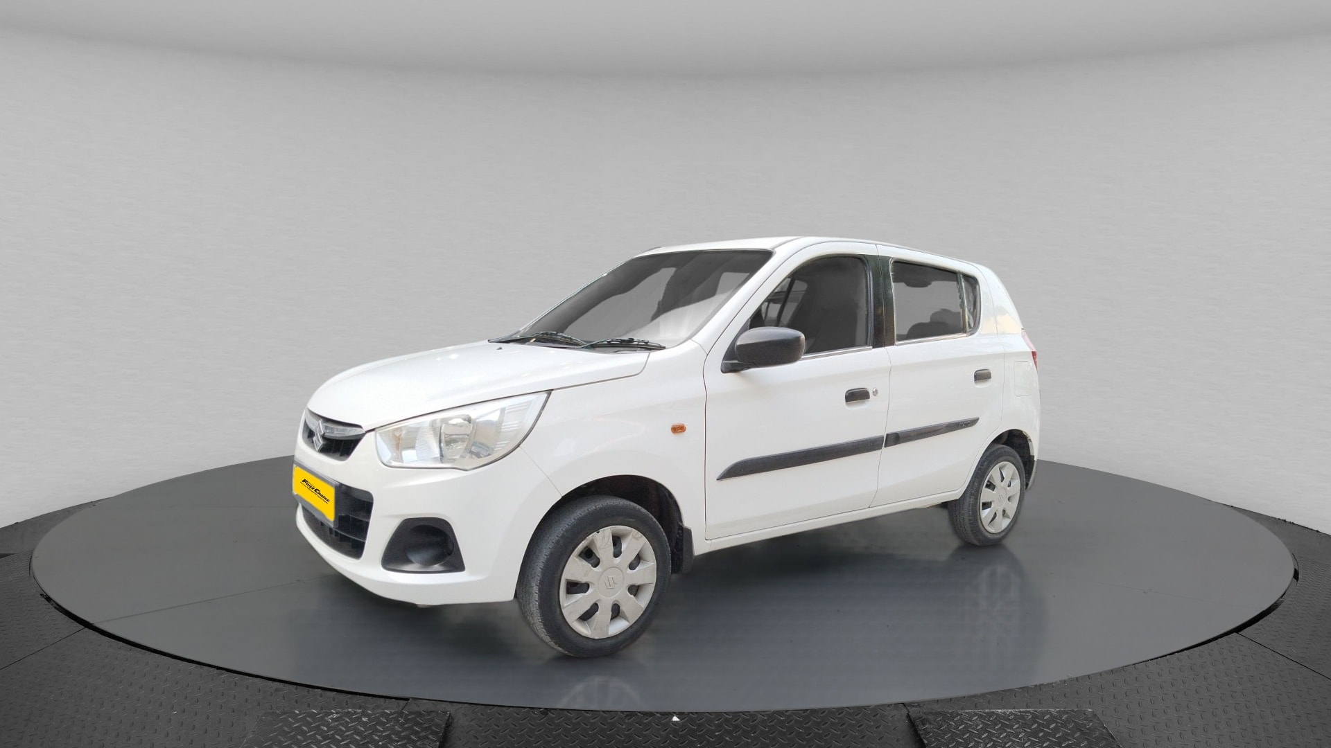 Alto K10 image 1 Alto K10 image 1