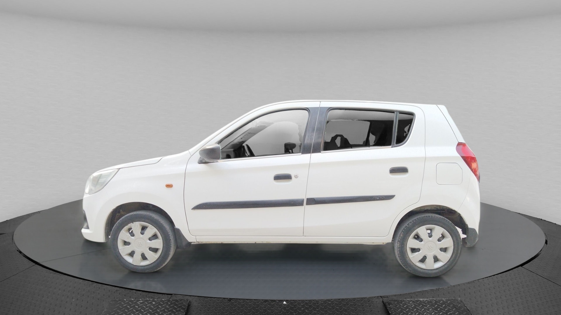 Alto K10 image 2 Alto K10 image 2