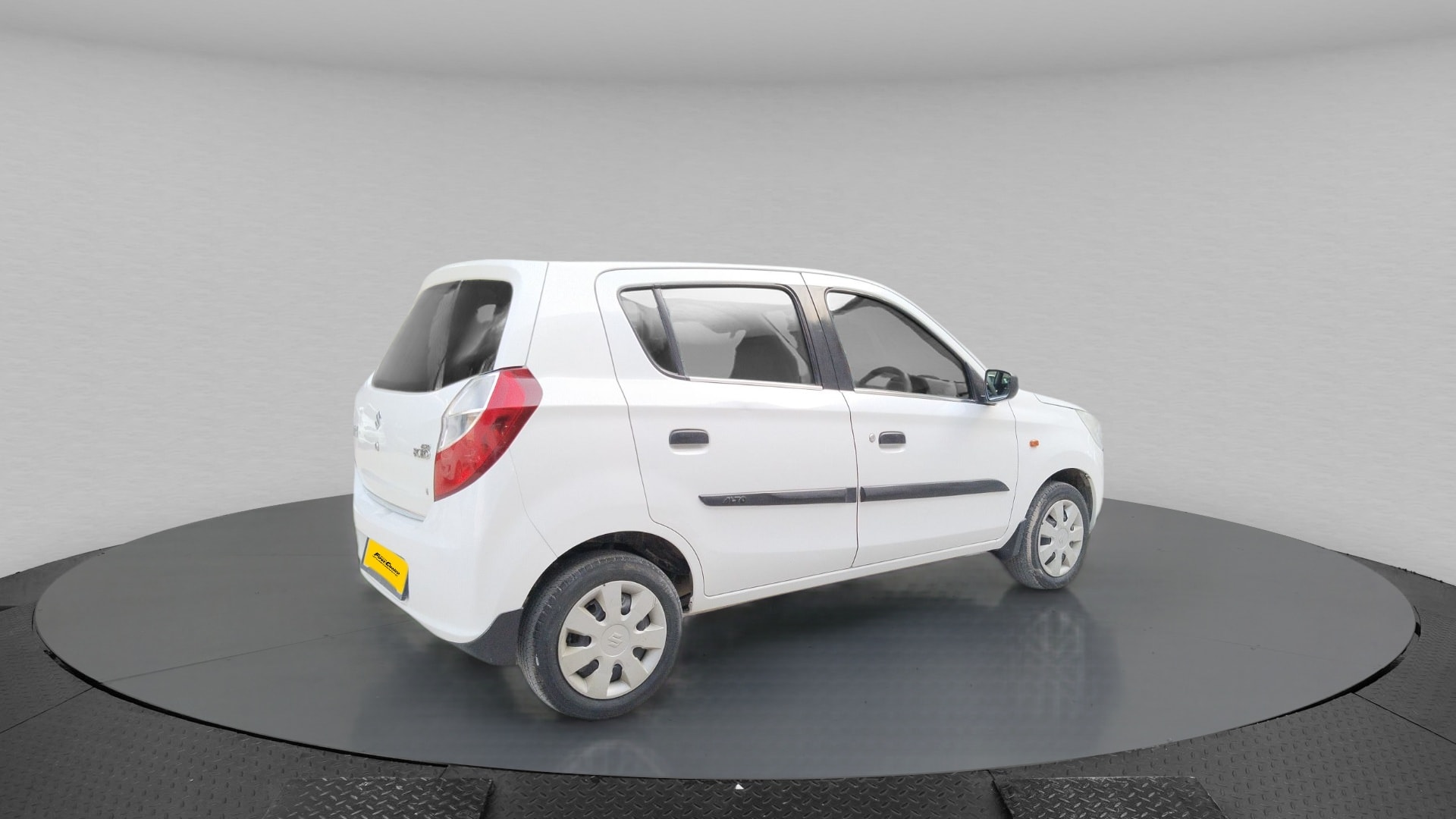 Alto K10 image 7 Alto K10 image 7