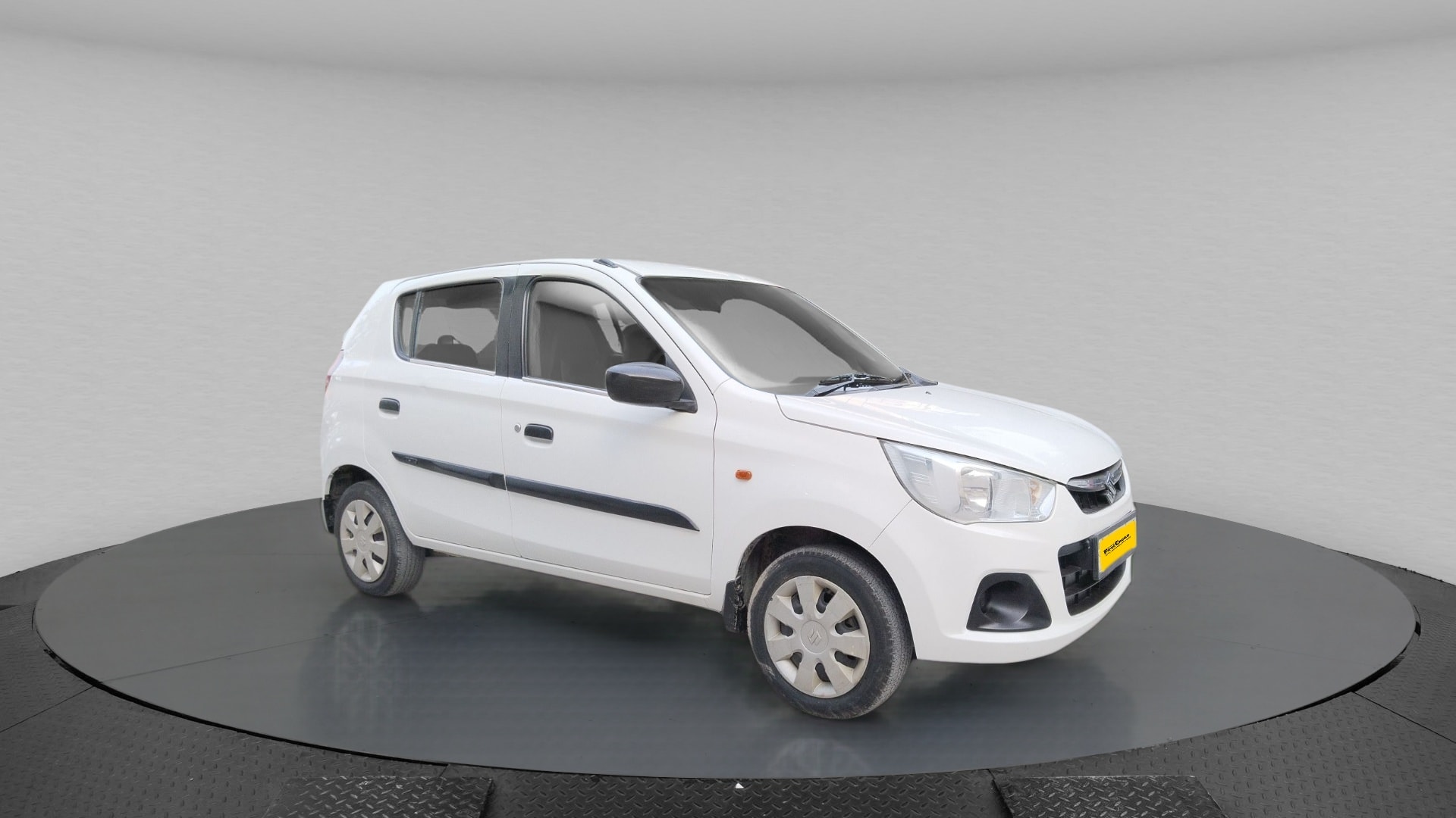 Alto K10 image 5 Alto K10 image 5