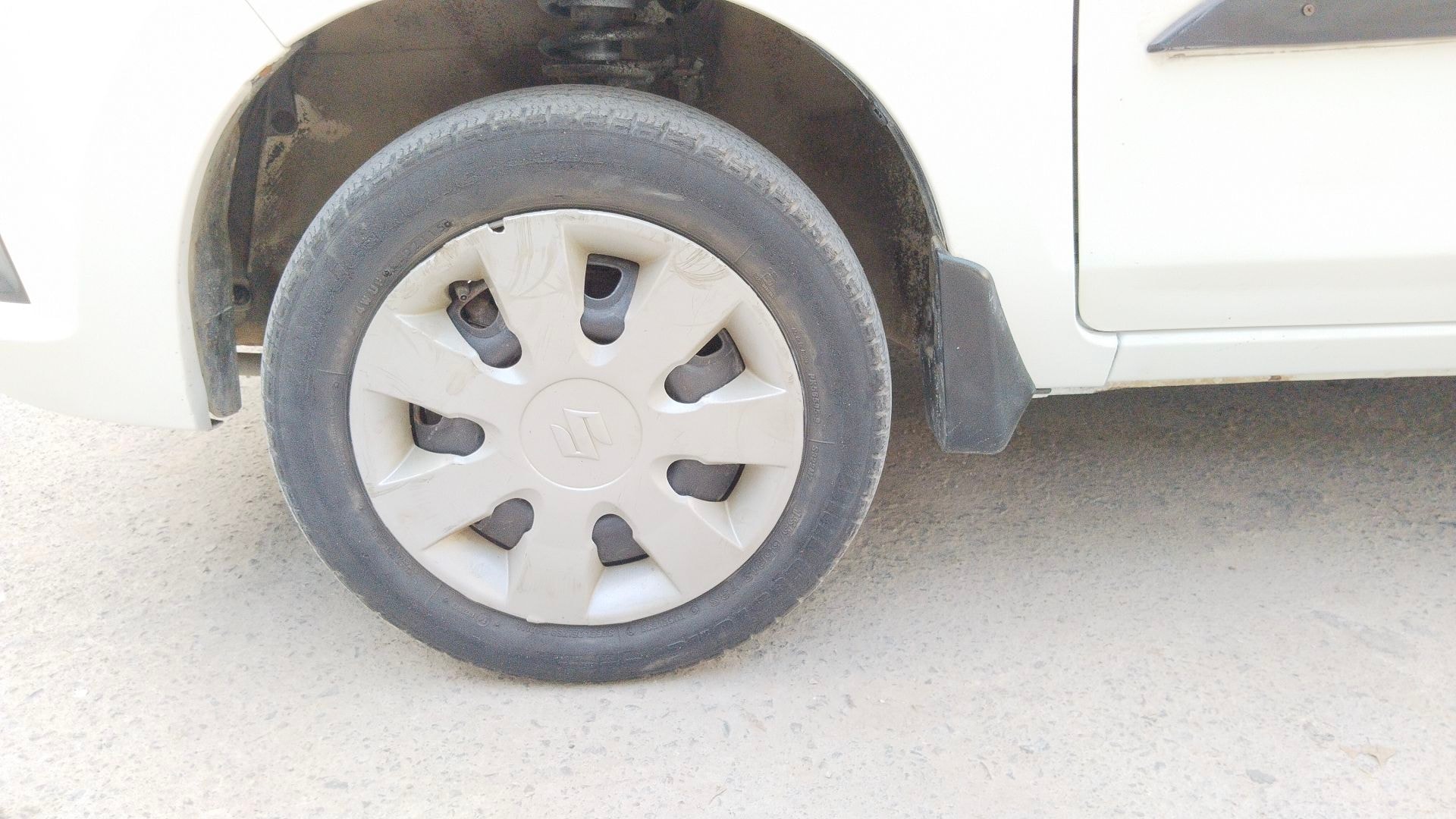 Alto K10 image 10 Alto K10 image 10