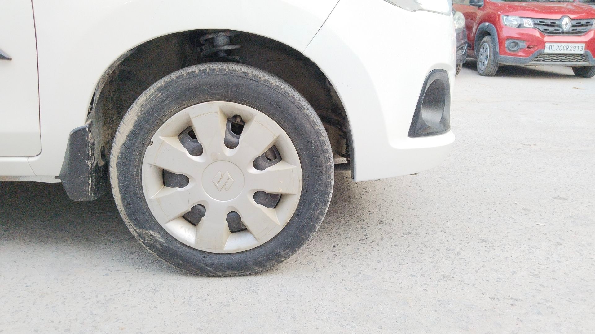 Alto K10 image 9 Alto K10 image 9