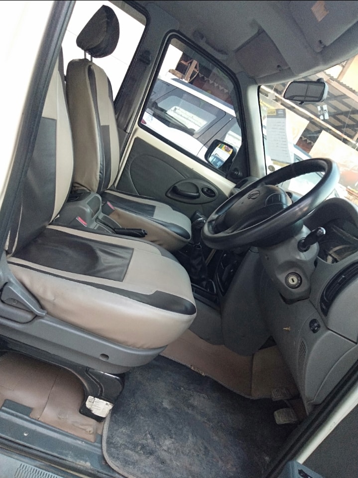 Scorpio image 4 Scorpio image 4