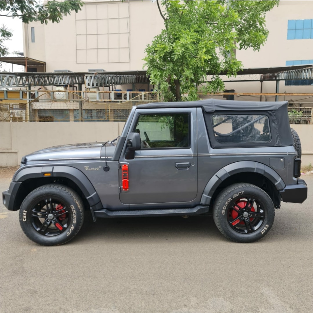 Thar image 4 Thar image 4