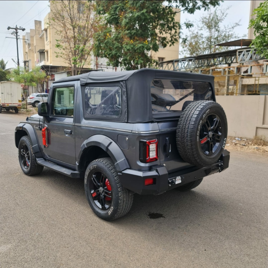 Thar image 5 Thar image 5