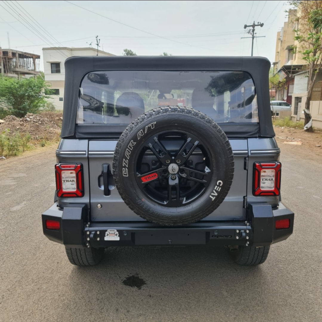 Thar image 7 Thar image 7