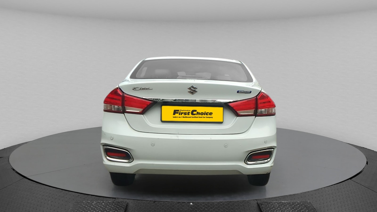 Ciaz image 4 Ciaz image 4