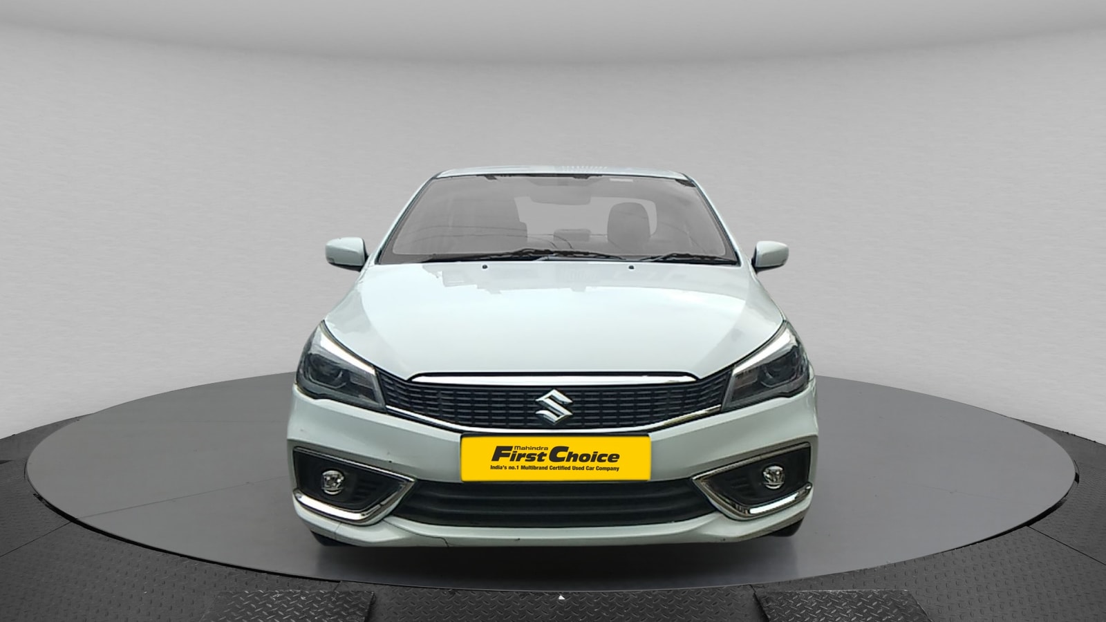 Ciaz image 8 Ciaz image 8