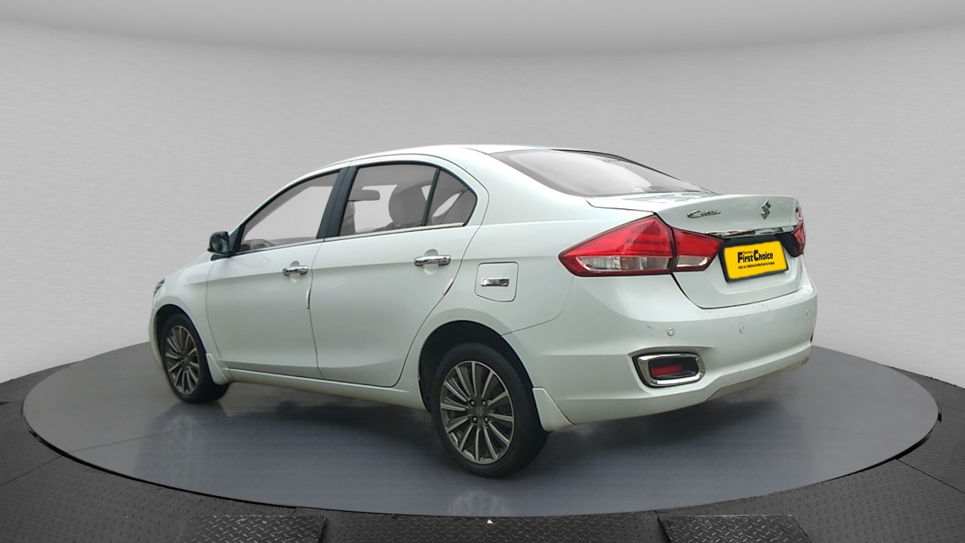 Ciaz image 3 Ciaz image 3