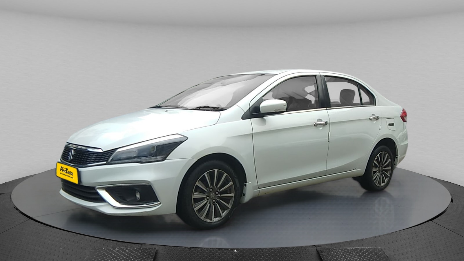 Ciaz image 1 Ciaz image 1