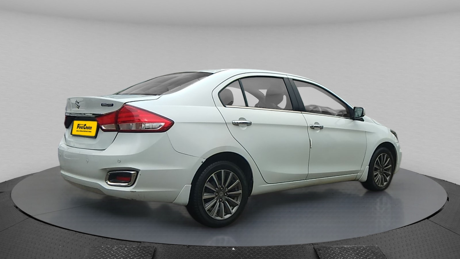 Ciaz image 7 Ciaz image 7