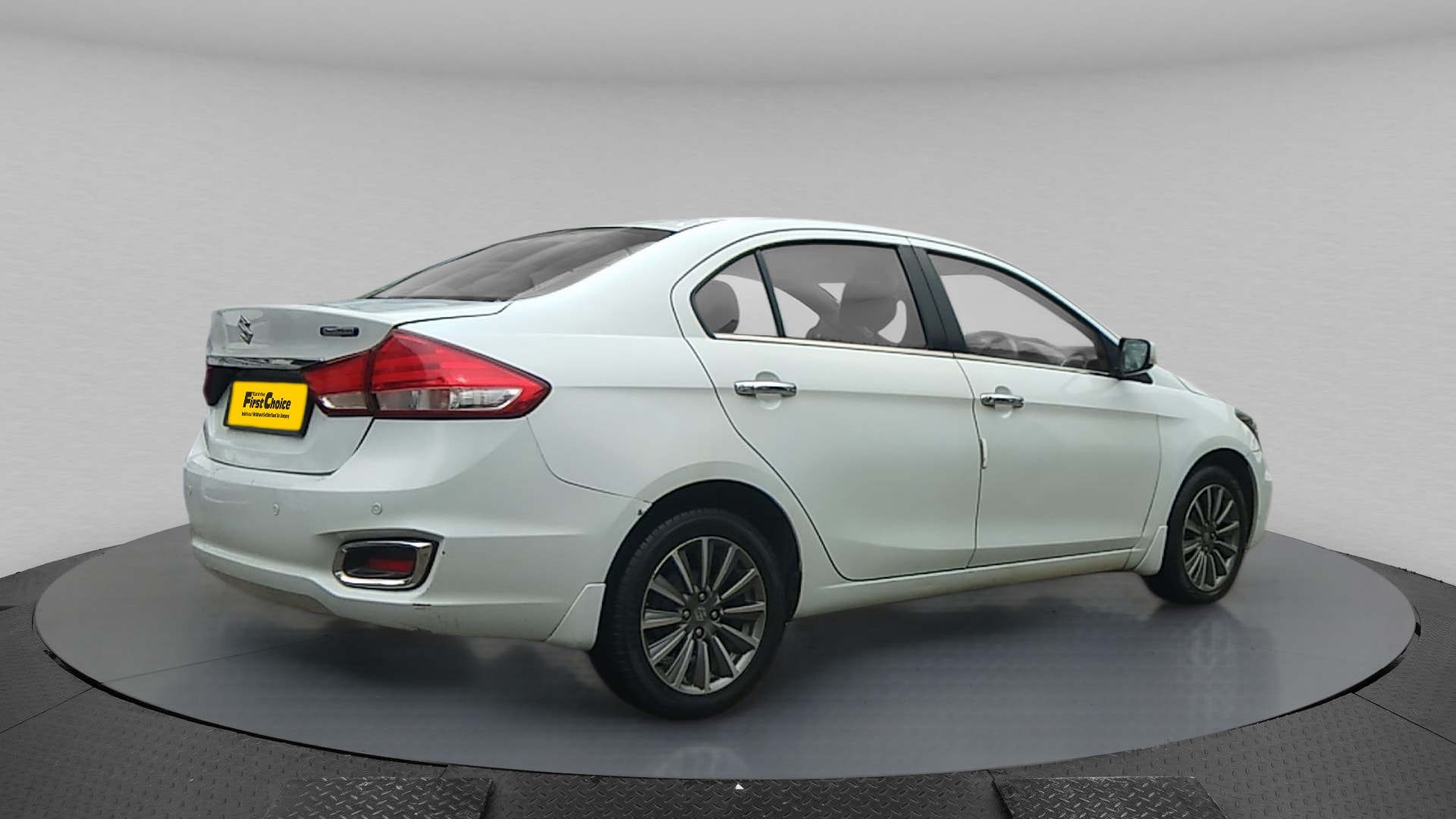 Ciaz image 7 Ciaz image 7