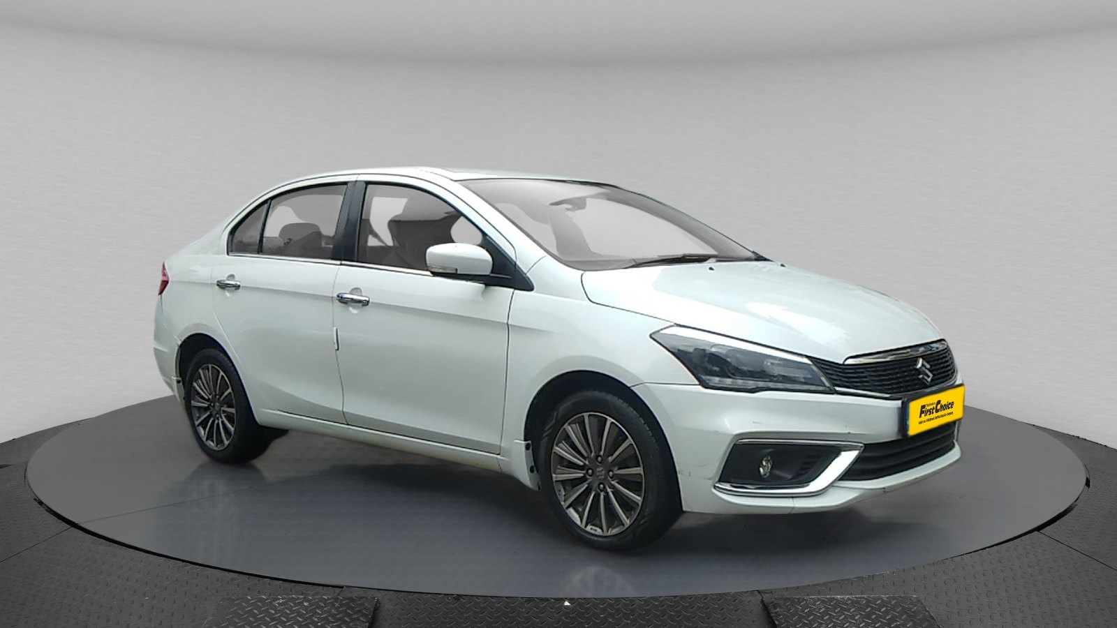 Ciaz image 5 Ciaz image 5