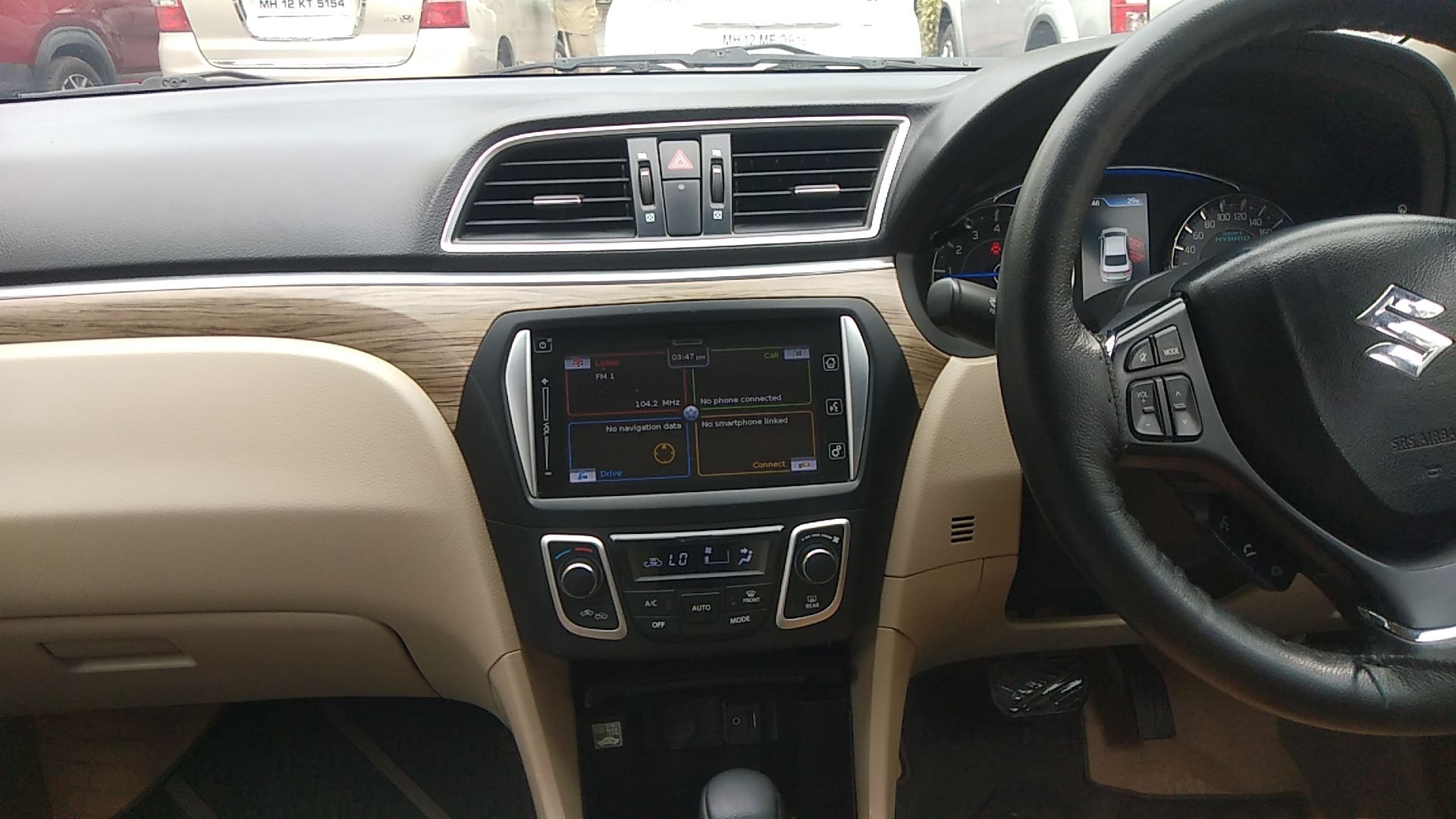 Ciaz image 16 Ciaz image 16