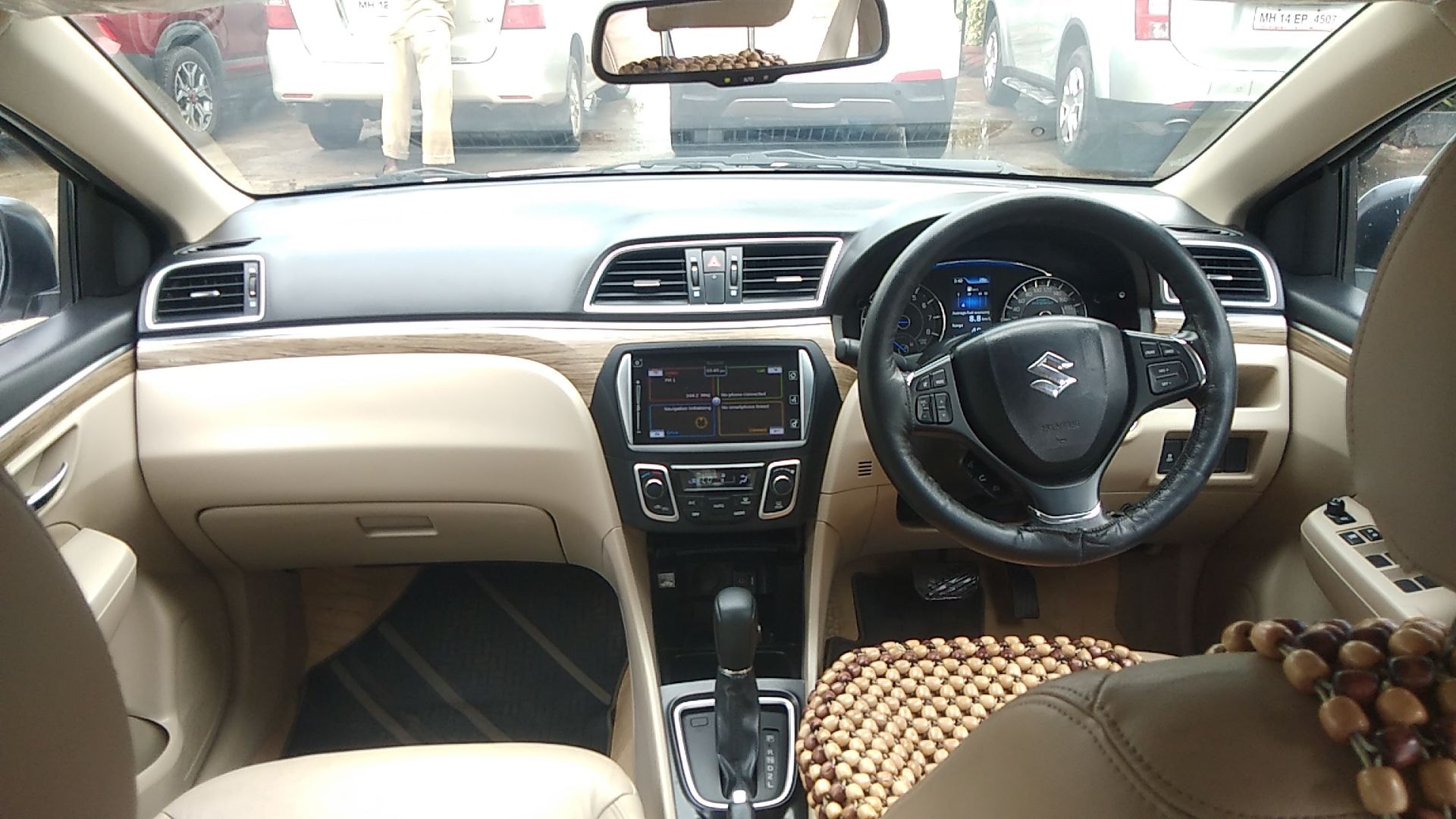 Ciaz image 14 Ciaz image 14