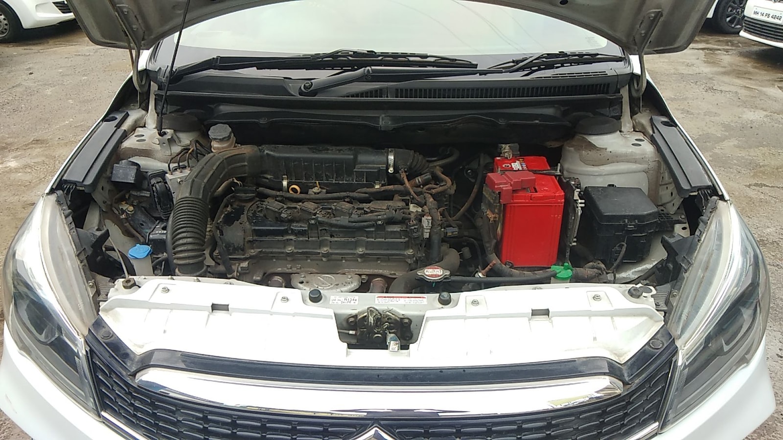 Ciaz image 13 Ciaz image 13