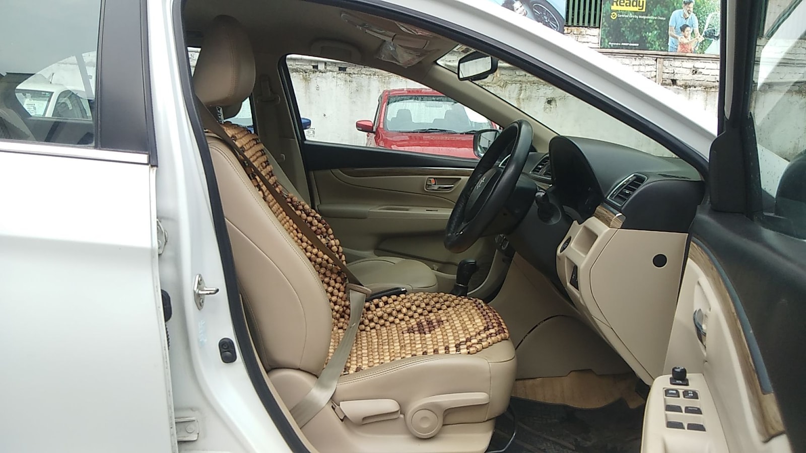 Ciaz image 18 Ciaz image 18