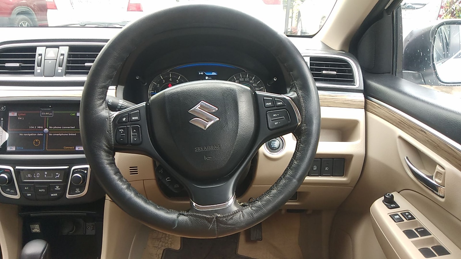 Ciaz image 17 Ciaz image 17