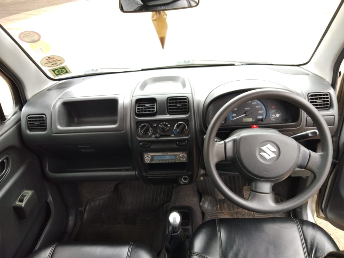 Wagon R image 10 Wagon R image 10