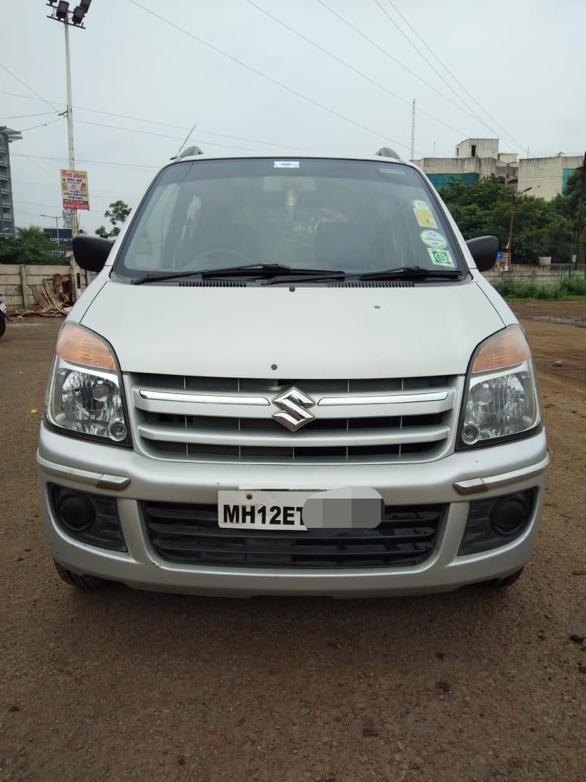 Wagon R image 3 Wagon R image 3