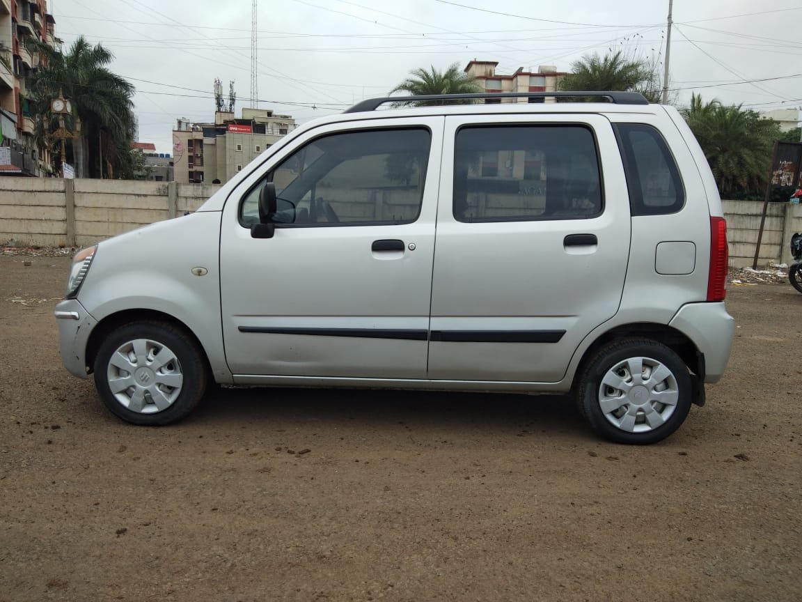 Wagon R image 4 Wagon R image 4