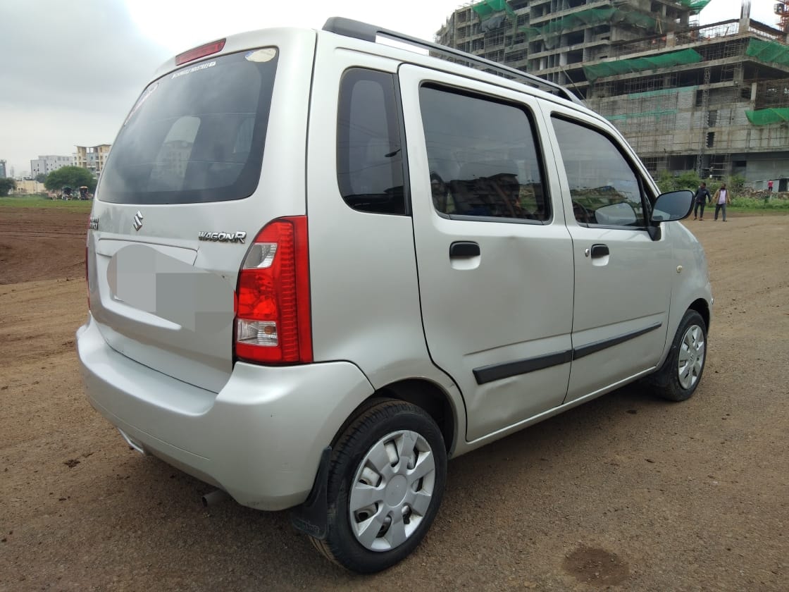 Wagon R image 6 Wagon R image 6