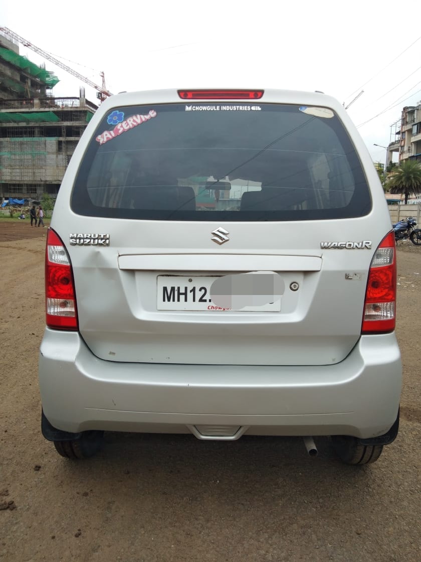 Wagon R image 7 Wagon R image 7