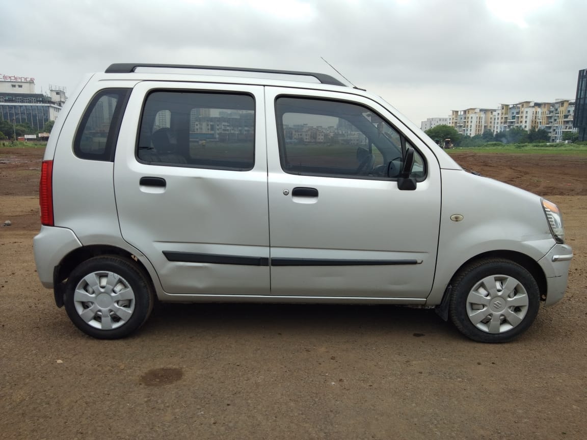 Wagon R image 8 Wagon R image 8