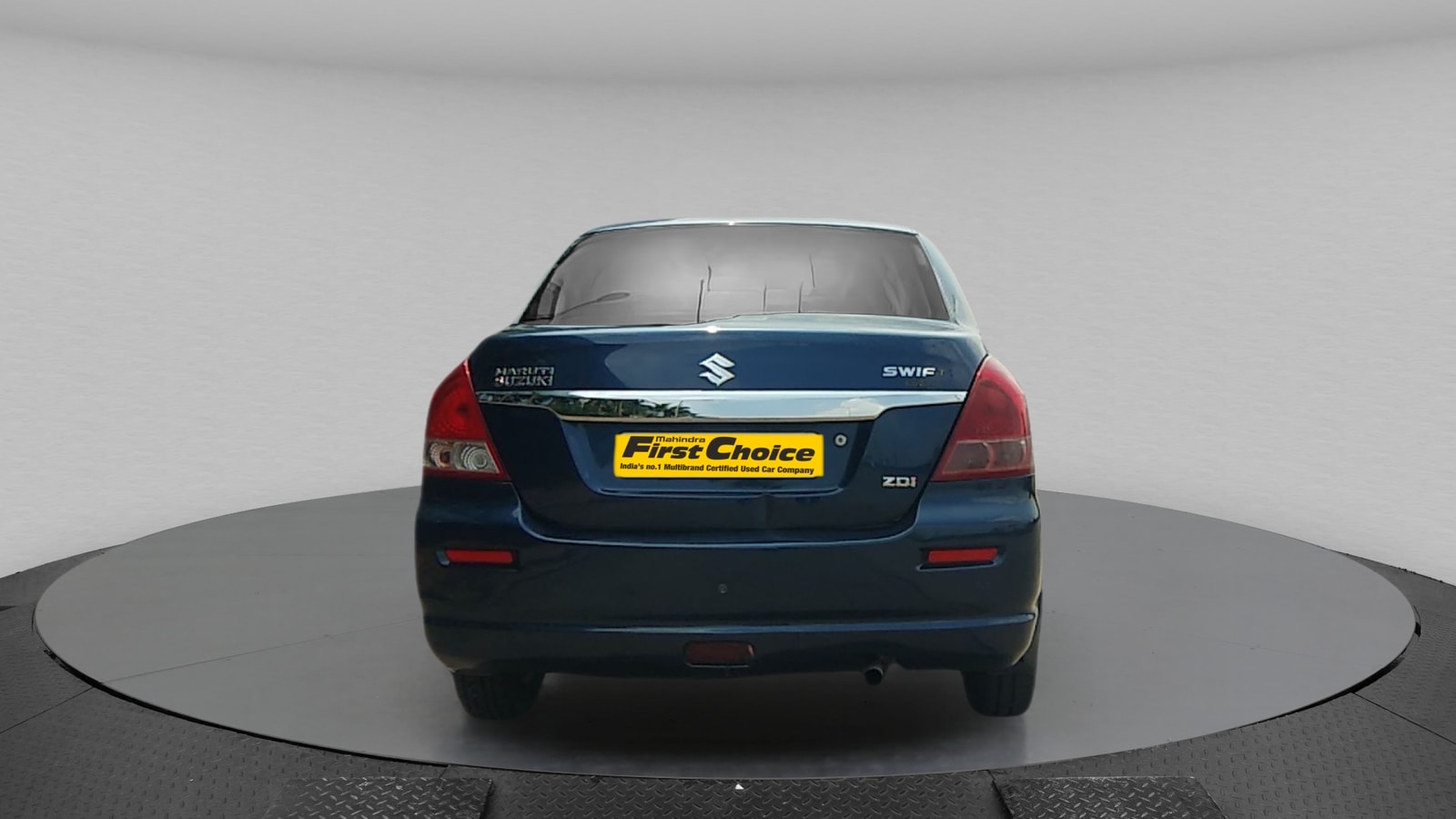 Swift DZire image 4 Swift DZire image 4