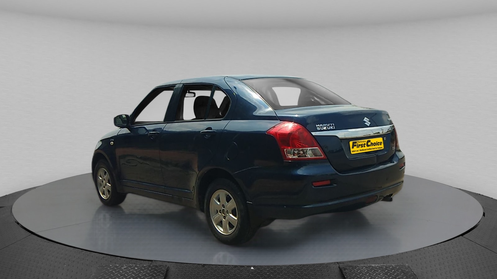 Swift DZire image 3 Swift DZire image 3