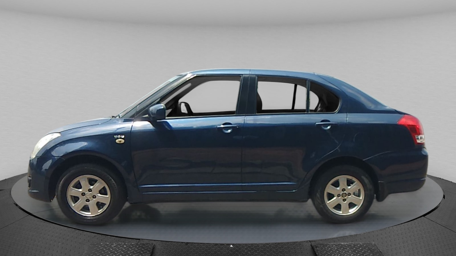 Swift DZire image 2 Swift DZire image 2