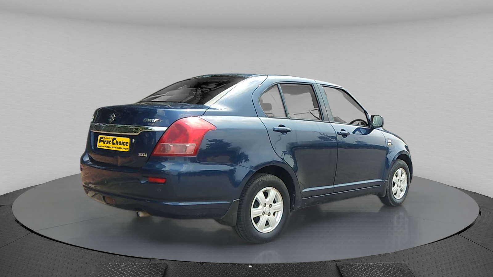 Swift DZire image 7 Swift DZire image 7