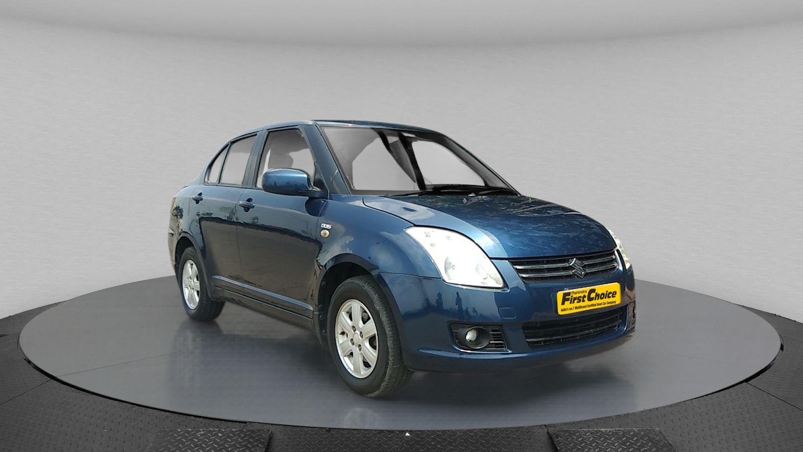 Swift DZire image 5 Swift DZire image 5