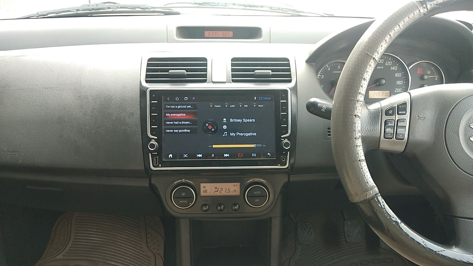 Swift DZire image 15 Swift DZire image 15