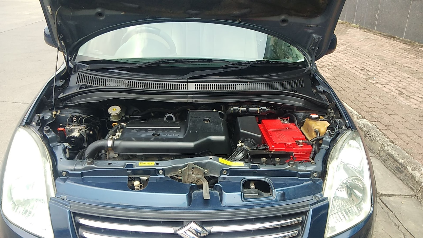 Swift DZire image 13 Swift DZire image 13