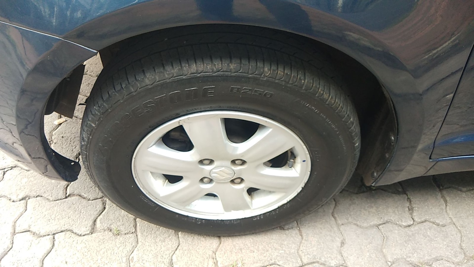 Swift DZire image 10 Swift DZire image 10