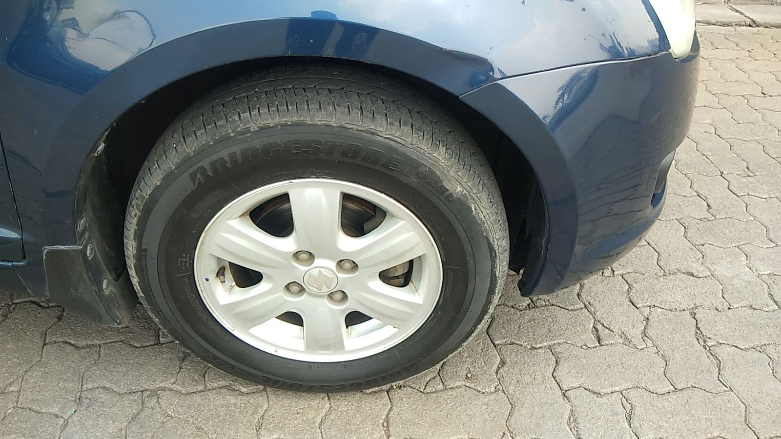 Swift DZire image 9 Swift DZire image 9