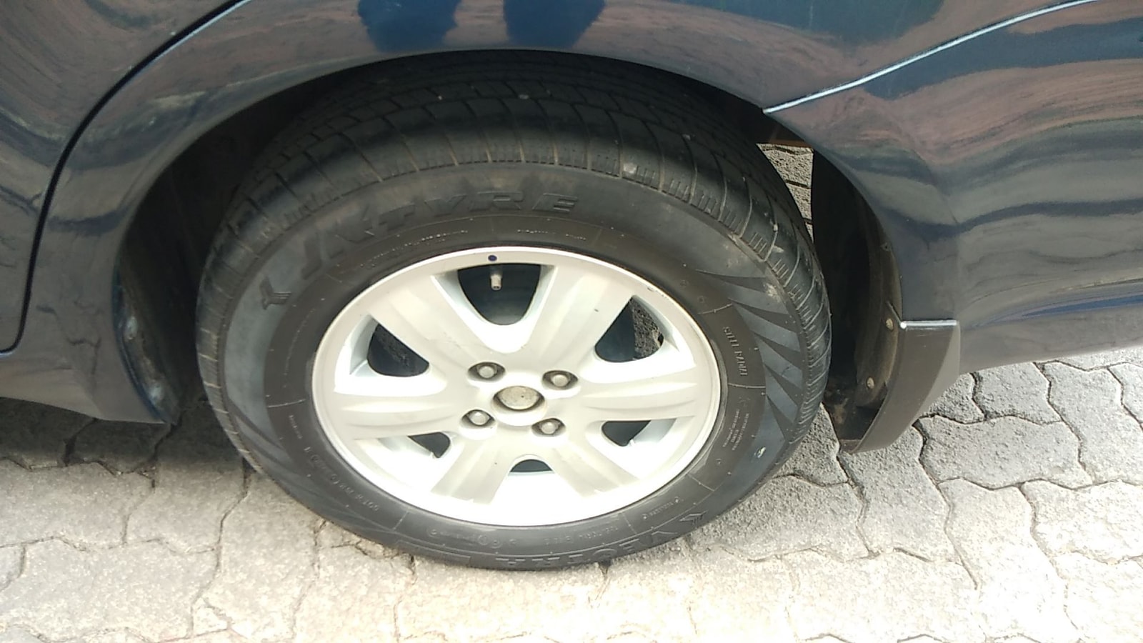 Swift DZire image 12 Swift DZire image 12