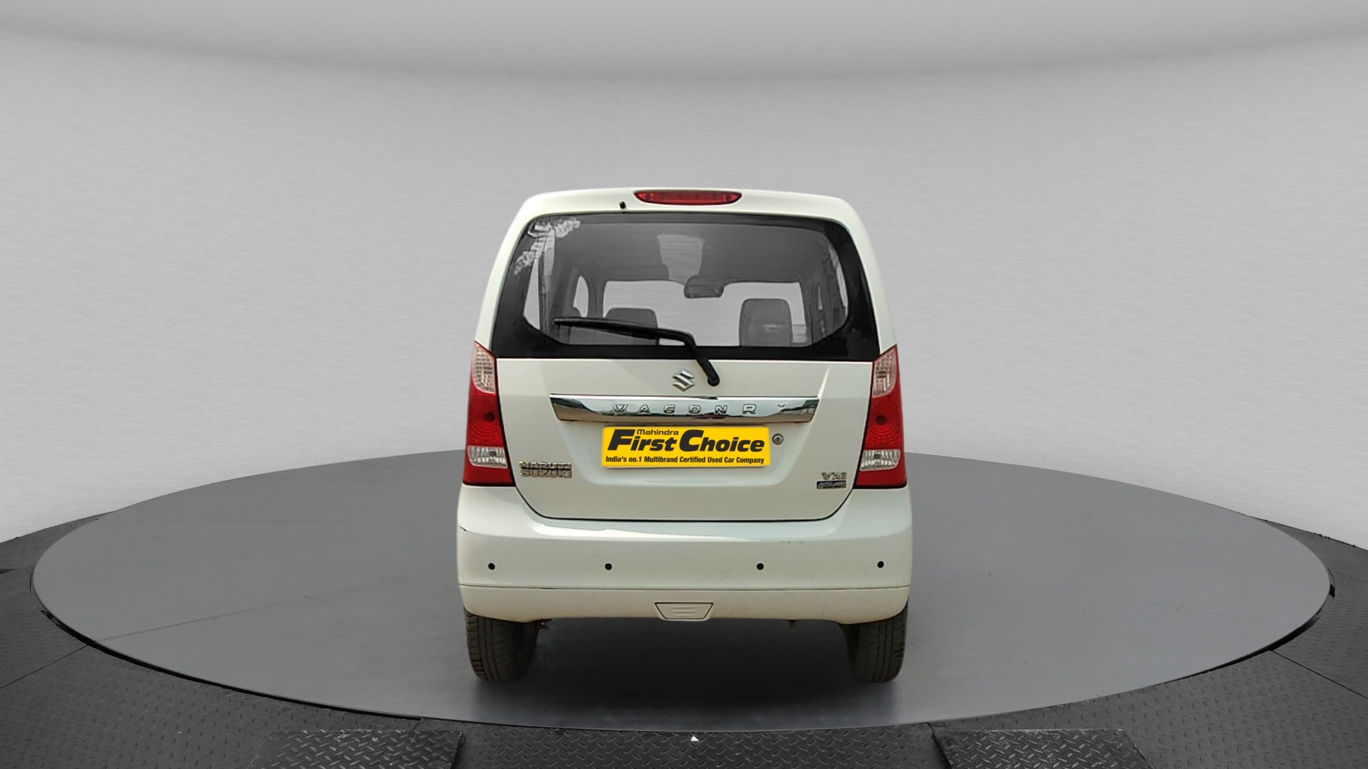 Wagon R image 4 Wagon R image 4