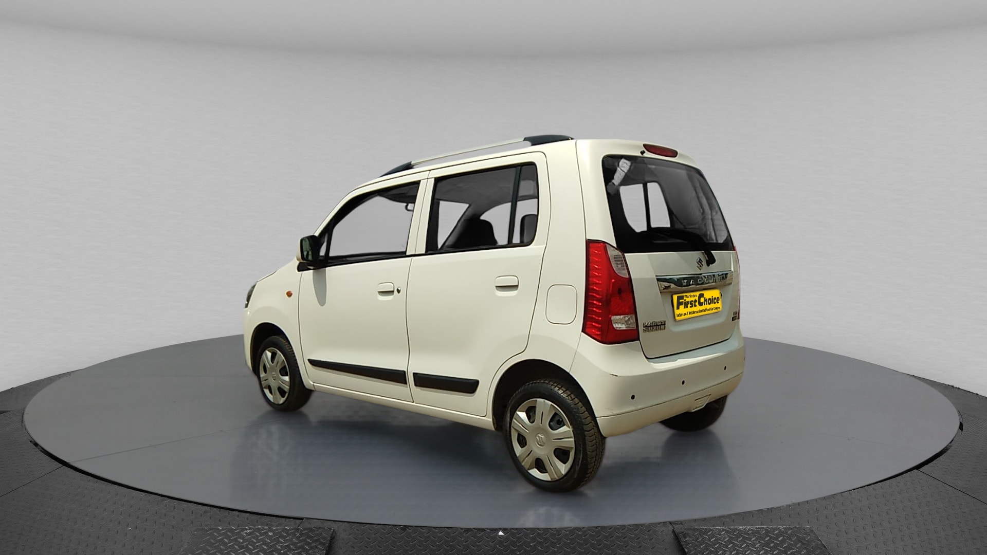 Wagon R image 3 Wagon R image 3