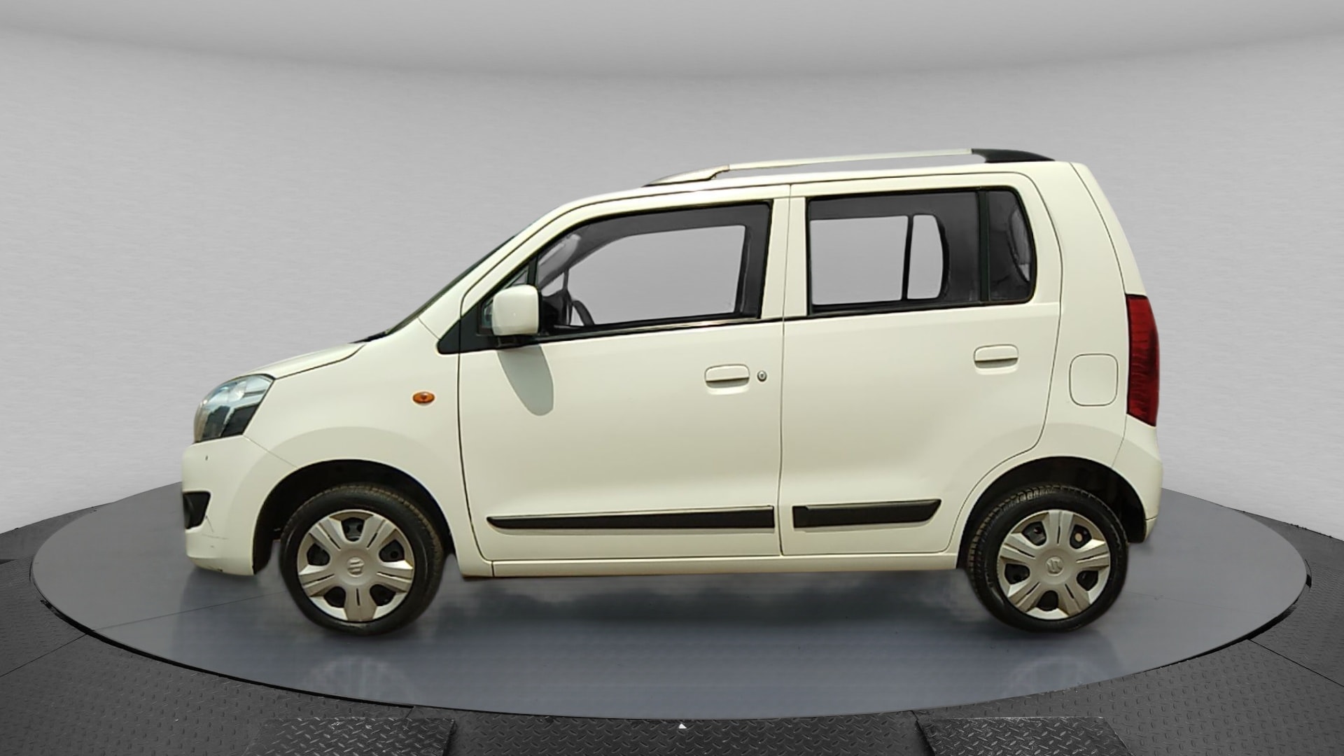 Wagon R image 2 Wagon R image 2